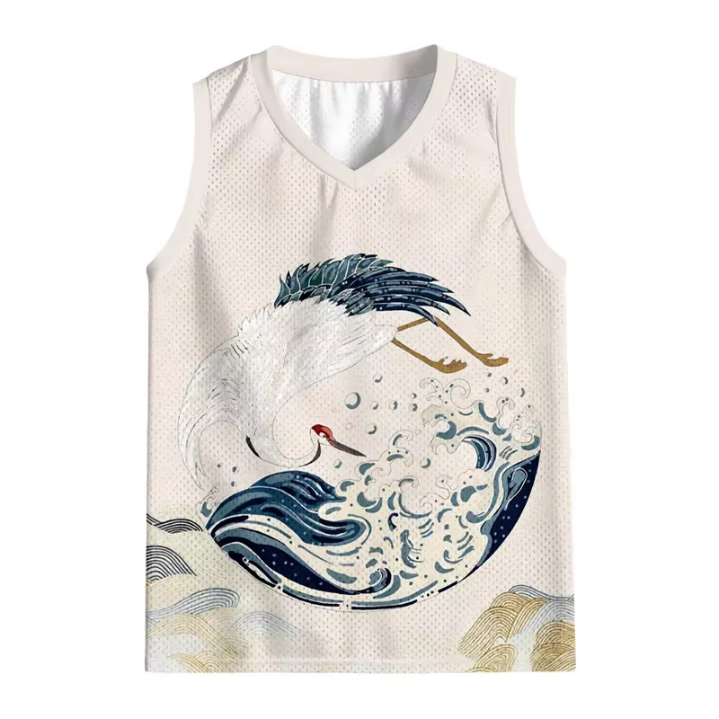 Летняя мода 2026: Новая коллек – обзор и цена Kids Outdoor Vest