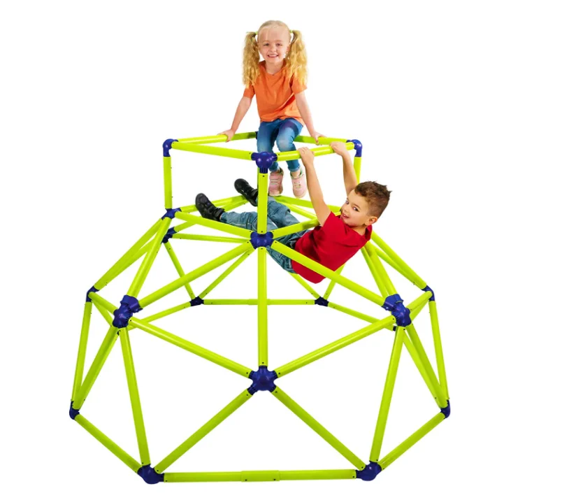 # Для активного отдыха, развле – обзор и цена Kids Outdoor Monkey Bars