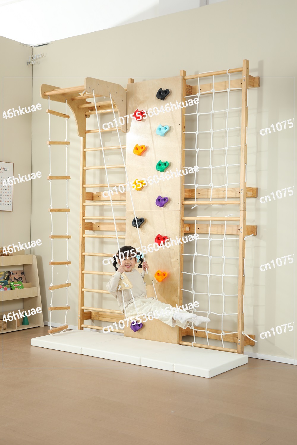 В наличии детская рама для ска – обзор и цена Kids Outdoor Monkey Bars