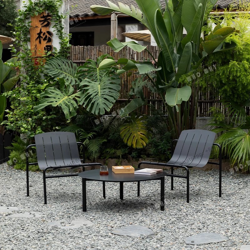 Комплекты садовой мебели LJY:  – обзор и цена Kids Outdoor Furniture Set