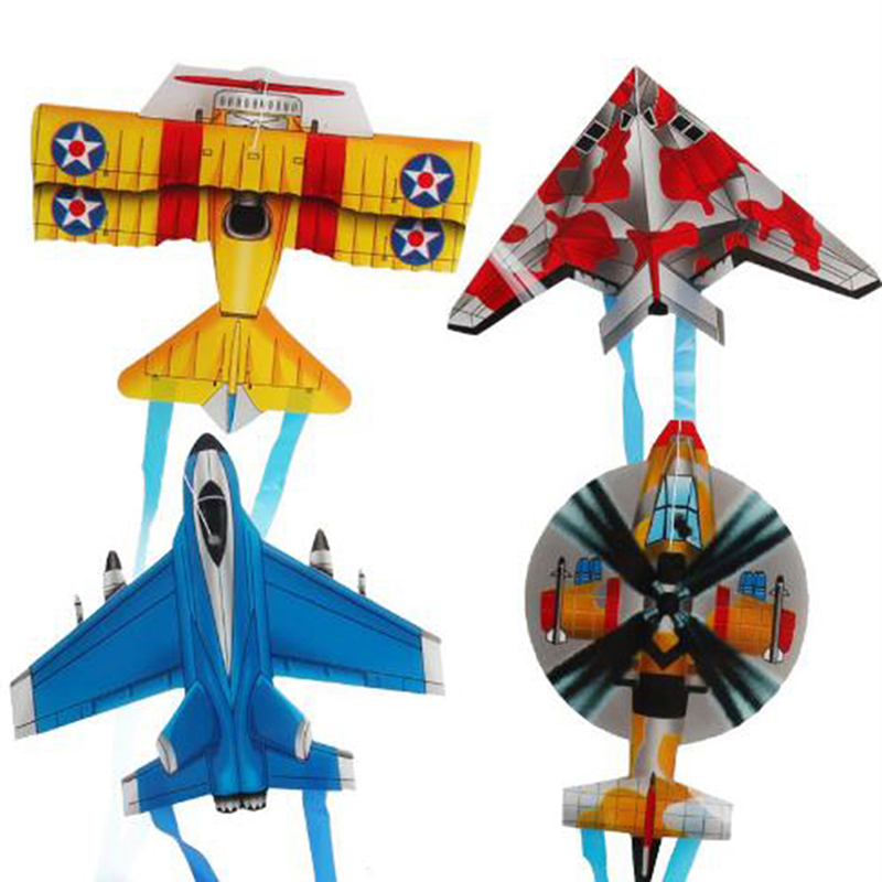 Популярный красочный карманный – обзор и цена Kite Easy Fly Kids