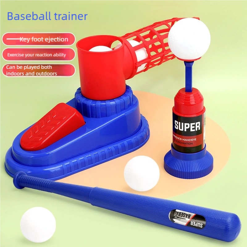 Популярная игрушка-бейсбольный – обзор и цена Kids Outdoor Easter Gifts