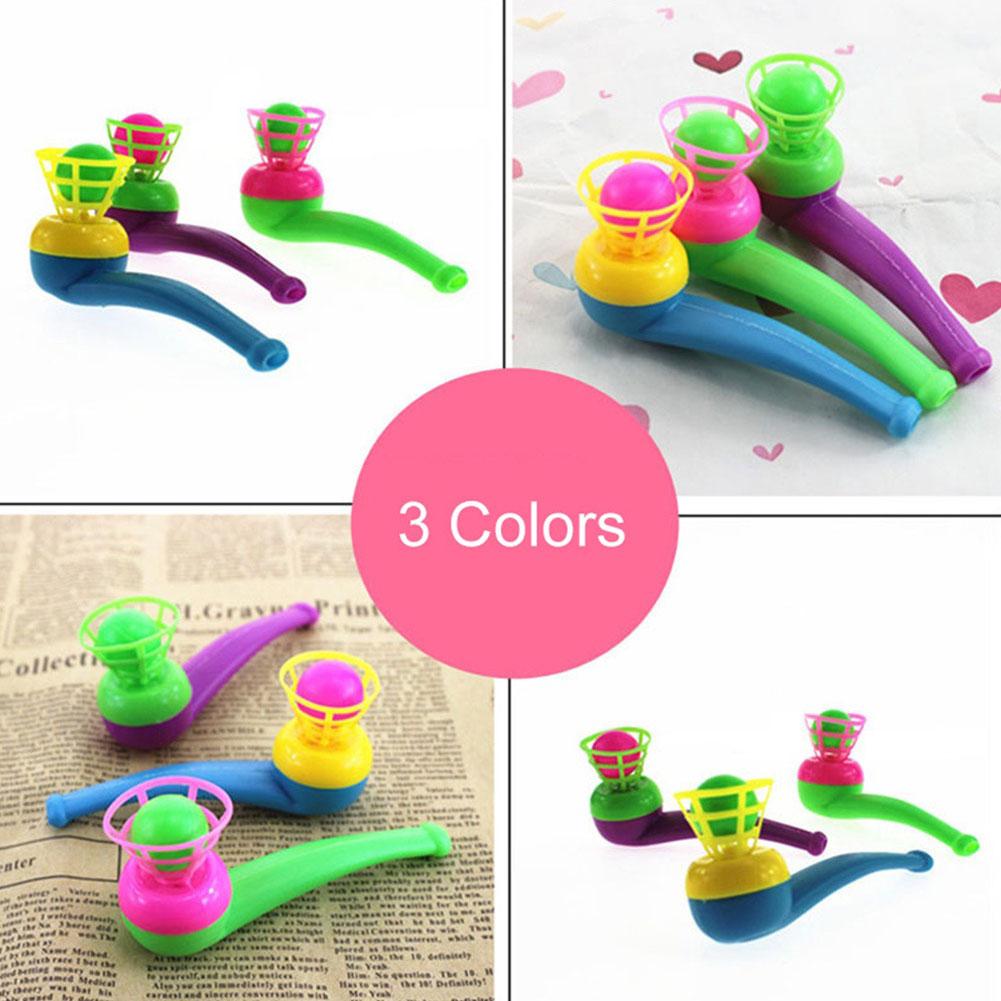 Набор из 4 пластиковых трубок  – обзор и цена Kids Outdoor Activity Toys