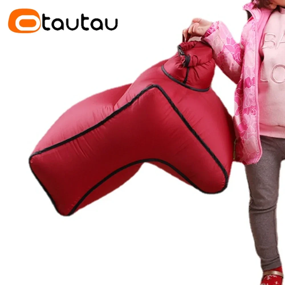 OTAUTAU маленький портативный  – обзор и цена Kids Outdoor Loungers