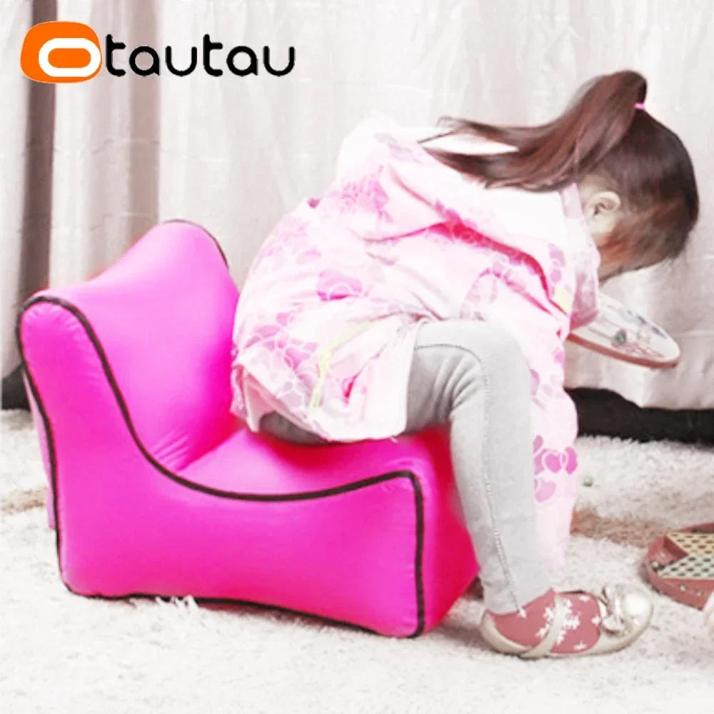 OTAUTAU маленький портативный  – обзор и цена Kids Outdoor Loungers