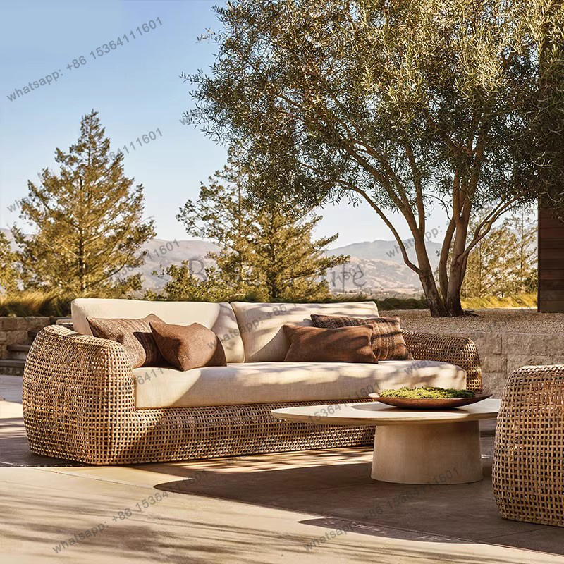 Комплекты садовой мебели LJY N – обзор и цена Kids Outdoor Furniture Set