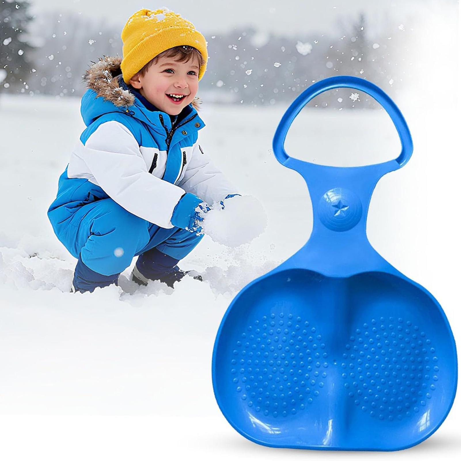 Санки для зимних видов спорта, – обзор и цена Outdoor Kid