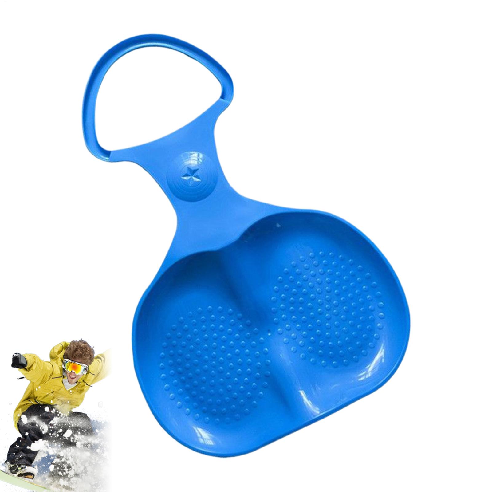 Санки для зимних видов спорта, – обзор и цена Outdoor Kid