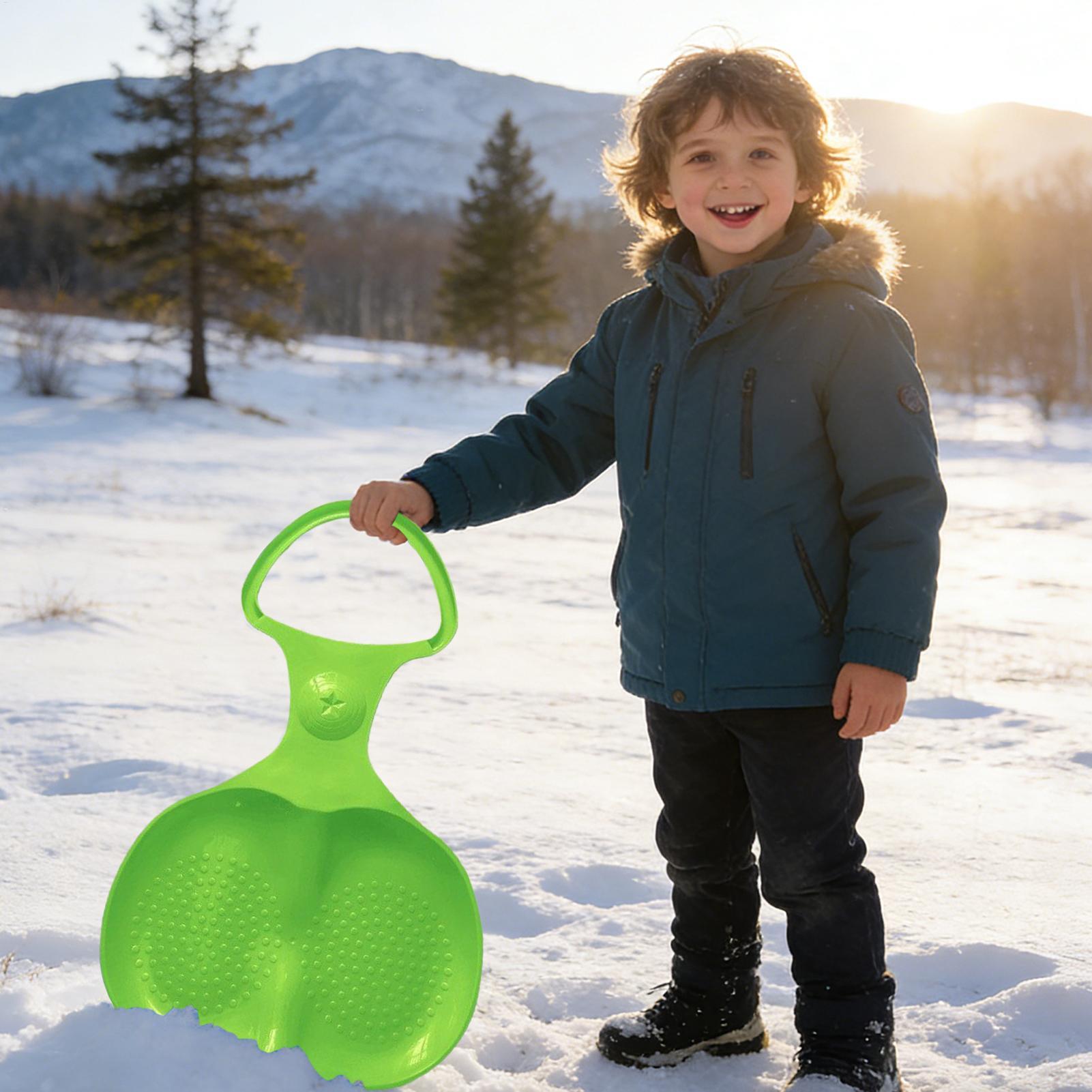 Санки для зимних видов спорта, – обзор и цена Outdoor Kid