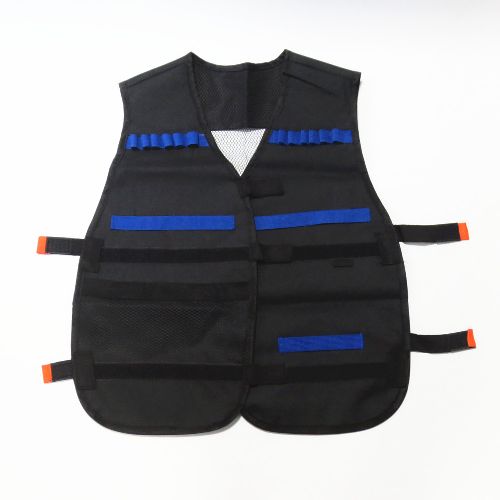 Тактический жилет-комплект для – обзор и цена Kids Outdoor Vest