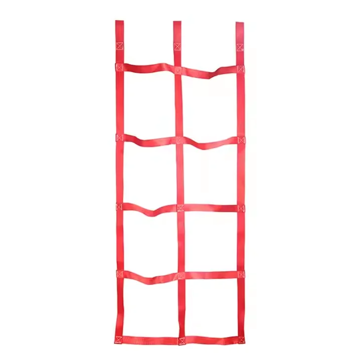 Набор для полосы препятствий W – обзор и цена Kids Outdoor Monkey Bars