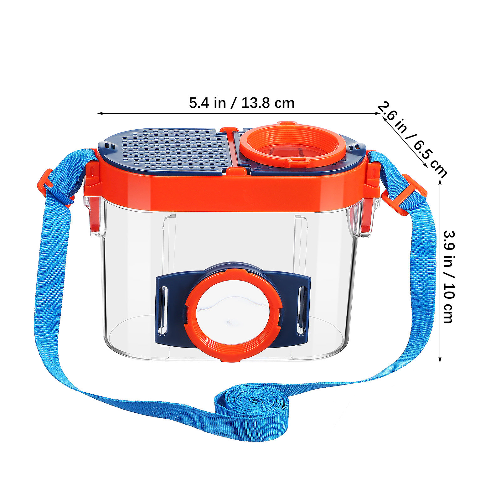 Набор для изучения насекомых:  – обзор и цена Kids Outdoor Explorer Set
